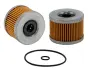 Oil filter, cartridge. Фильтр масляный, вставка WIX FILTERS 24941 (фото 1)