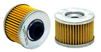 Oil filter, cartridge. Фильтр масляный, вставка WIX FILTERS 24994