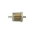 Fuel filter, In-line. Фильтр топливный, проточный WIX FILTERS 33002 (фото 2)