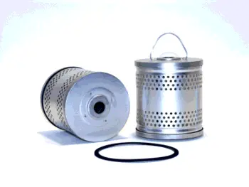 Fuel filter, cartridge. Фильтр топливный, вставка WIX FILTERS 33010