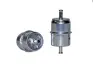Fuel filter, In-line. Фильтр топливный, проточный WIX FILTERS 33012 (фото 1)