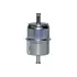 Fuel filter, In-line. Фильтр топливный, проточный WIX FILTERS 33012 (фото 2)