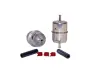 Fuel filter, In-line. Фильтр топливный, проточный WIX FILTERS 33031 (фото 1)