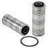 Фильтр топливный, вставка. Фільтр паливний, вставка. Fuel filter, cartridge WIX FILTERS 33062 (фото 1)