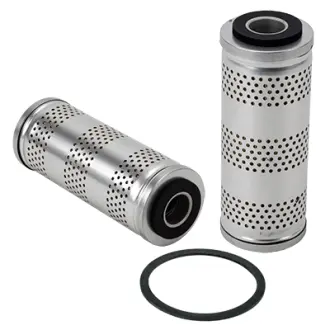 Фильтр топливный, вставка. Фільтр паливний, вставка. Fuel filter, cartridge WIX FILTERS 33062