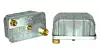 Fuel filter, boxed. Фильтр топливный, коробчатый WIX FILTERS 33063 (фото 1)