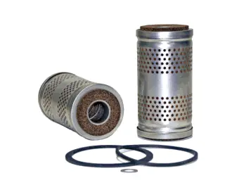 Фильтр топливный, вставка. Фільтр паливний, вставка. Fuel filter, cartridge WIX FILTERS 33073