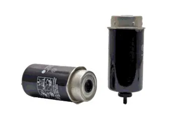 Fuel filter, water separator, element. Фильтр топливный сепаратор, элемент WIX FILTERS 33096