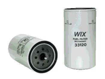 Фильтр топливный JOHN DEERE(WIX) WIX FILTERS 33120