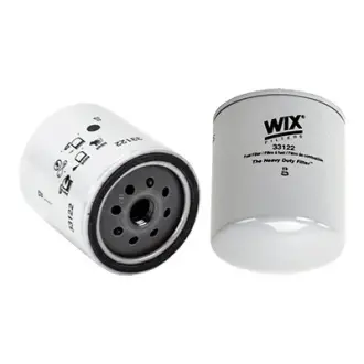 Fuel filter, Spin-On. Фильтр топливный, накручиваемый WIX FILTERS 33122