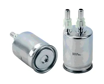 Фільтр палива WIX FILTERS 33129