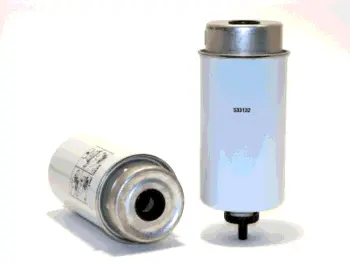Fuel filter, water separator, element. Фильтр топливный, сепаратор, элемент WIX FILTERS 33132