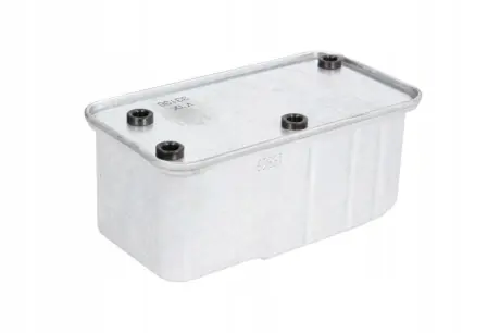 Fuel filter, water separator, boxed, element. Фильтр топливный сепаратор, коробчатый, элемент WIX FILTERS 33136