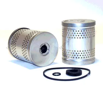 Fuel filter, cartridge. Фильтр топливный, вставка WIX FILTERS 33143 (фото 1)