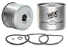 Фильтр топливный, вставка. Фільтр паливний, вставка. Fuel filter, cartridge WIX FILTERS 33166 (фото 1)