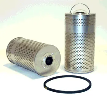 Fuel filter, cartridge. Фильтр топливный, вставка WIX FILTERS 33169