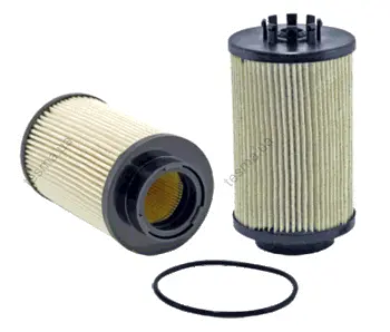 Fuel filter, cartridge. Фильтр топливный, вставка WIX FILTERS 33173 (фото 1)