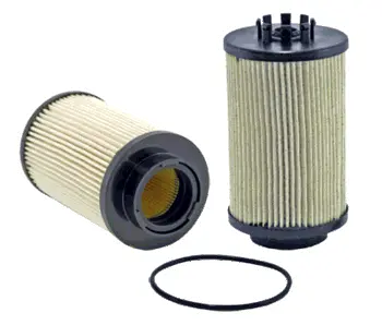 Fuel filter, cartridge. Фильтр топливный, вставка WIX FILTERS 33173