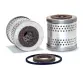 Fuel filter, cartridge. Фильтр топливный, вставка WIX FILTERS 33194 (фото 1)