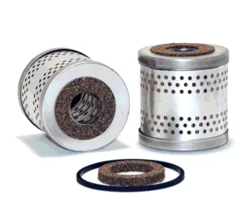 Fuel filter, cartridge. Фильтр топливный, вставка WIX FILTERS 33194