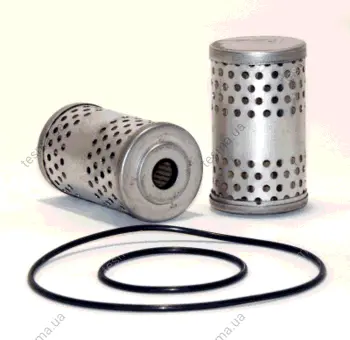 Автозапчасть WIX FILTERS 33207 (фото 1)