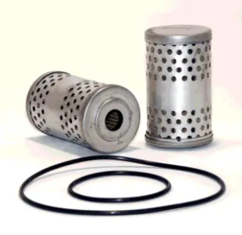 Автозапчасть WIX FILTERS 33207