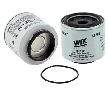 Автозапчасть WIX FILTERS 33217