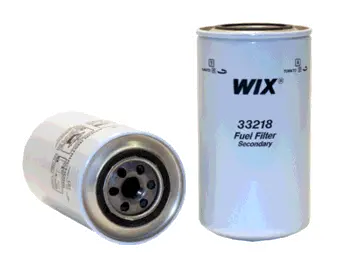 фильтр топливный WIX FILTERS 33218