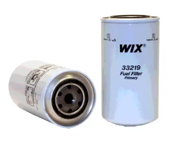 фільтр паливний WIX FILTERS 33219
