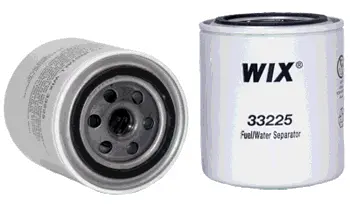 Фільтр палива WIX FILTERS 33225