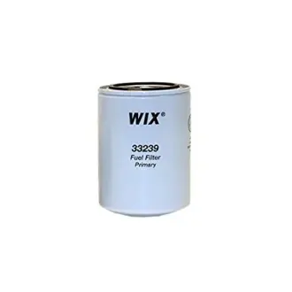 Фильтр топливный, накручиваемый. Фільтр паливний, накручуваний. Fuel filter, Spin-On WIX FILTERS 33239