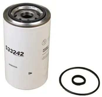 Фильтр топливный CASE-IH(WIX) WIX FILTERS 33242
