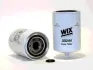 Fuel filter, water separator, Spin-On. Фильтр топливный сепаратор, накручиваемый WIX FILTERS 33244 (фото 1)