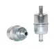 Fuel filter, In-line. Фильтр топливный, проточный WIX FILTERS 33248 (фото 1)