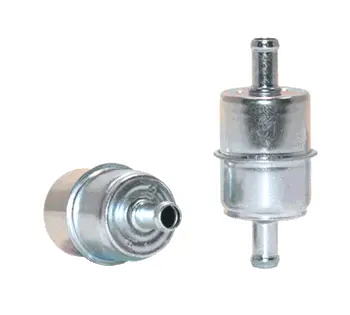 Fuel filter, In-line. Фильтр топливный, проточный WIX FILTERS 33248