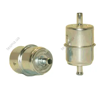 Fuel filter, In-line. Фильтр топливный, проточный WIX FILTERS 33253 (фото 1)