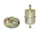 Fuel filter, In-line. Фильтр топливный, проточный WIX FILTERS 33253 (фото 1)