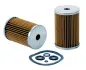 Fuel filter, cartridge. Фильтр топливный, вставка WIX FILTERS 33260 (фото 1)