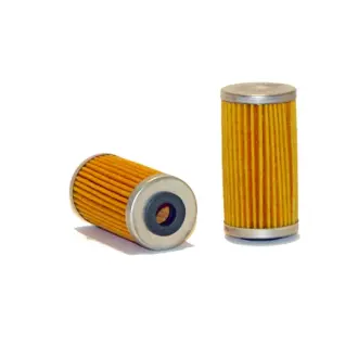 Фильтр топливный, вставка. Фільтр паливний, вставка. Fuel filter, cartridge WIX FILTERS 33262