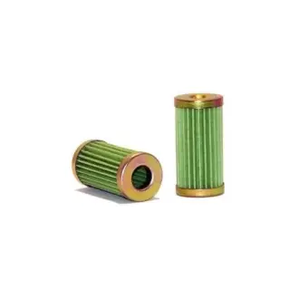 Фильтр топливный, вставка. Фільтр паливний, вставка. Fuel filter, cartridge WIX FILTERS 33264