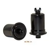 Fuel filter, In-line. Фильтр топливный, проточный WIX FILTERS 33288