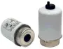 Fuel filter, water separator, element. Фильтр топливный, сепаратор, элемент WIX FILTERS 33304 (фото 1)