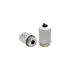 Fuel filter, water separator, element. Фильтр топливный, сепаратор, элемент WIX FILTERS 33304 (фото 2)