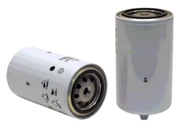 Fuel filter, Spin-On. Фильтр топливный, накручиваемый WIX FILTERS 33327