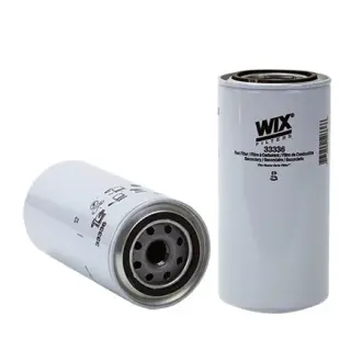 Фильтр топливный WIX FILTERS 33336