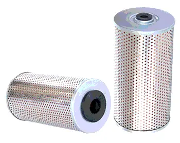 Fuel filter, cartridge. Фильтр топливный, вставка WIX FILTERS 33344