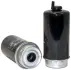Fuel filter, water separator, element. Фильтр топливный сепаратор, элемент WIX FILTERS 33345 (фото 1)