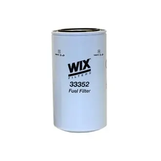 Фільтр паливний WIX FILTERS 33352
