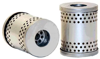 Fuel filter, cartridge. Фильтр топливный, вставка WIX FILTERS 33360