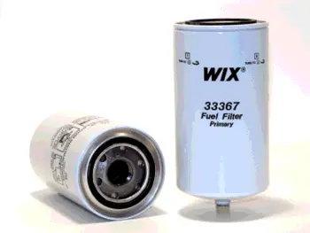Фільтр палива WIX FILTERS 33367